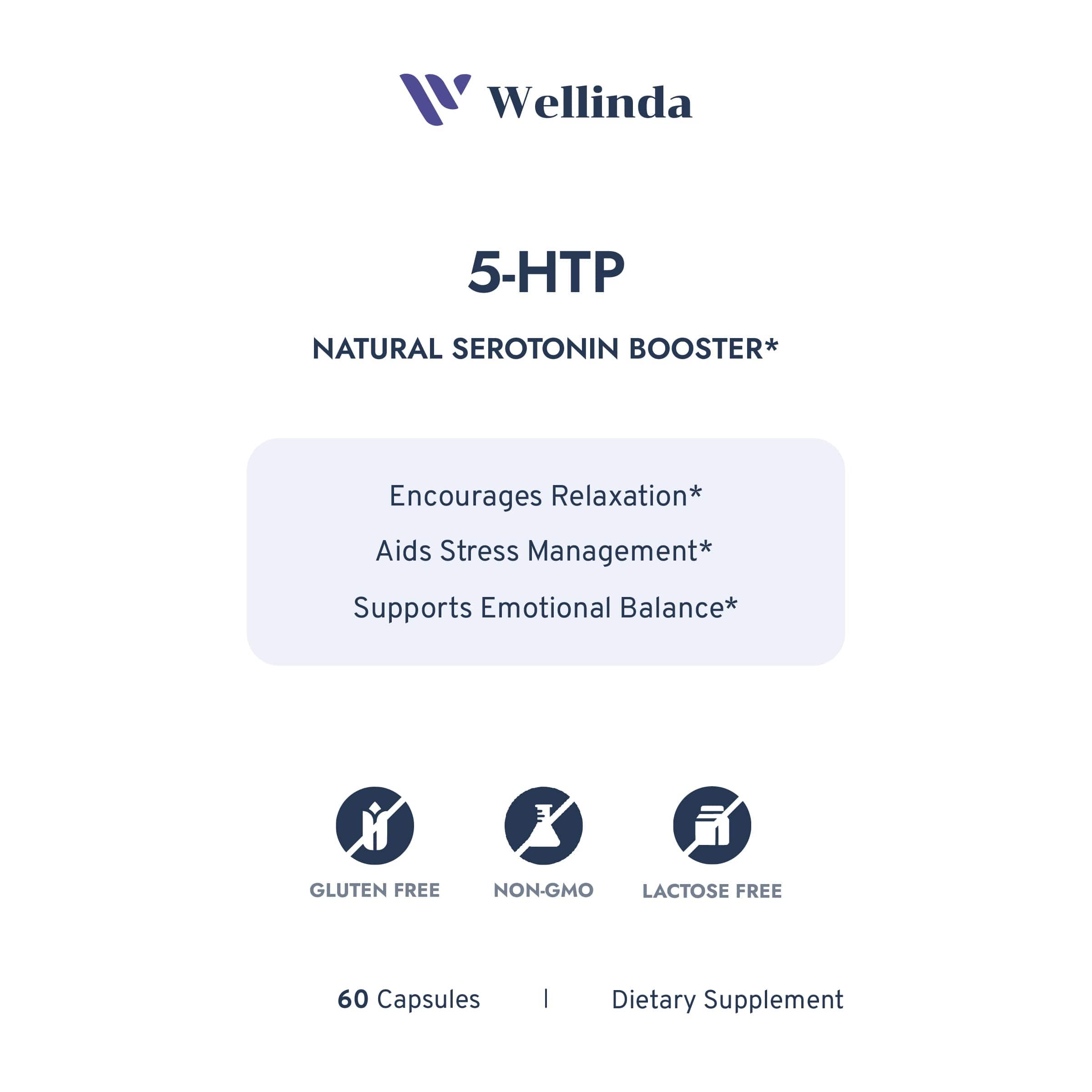 5-HTP