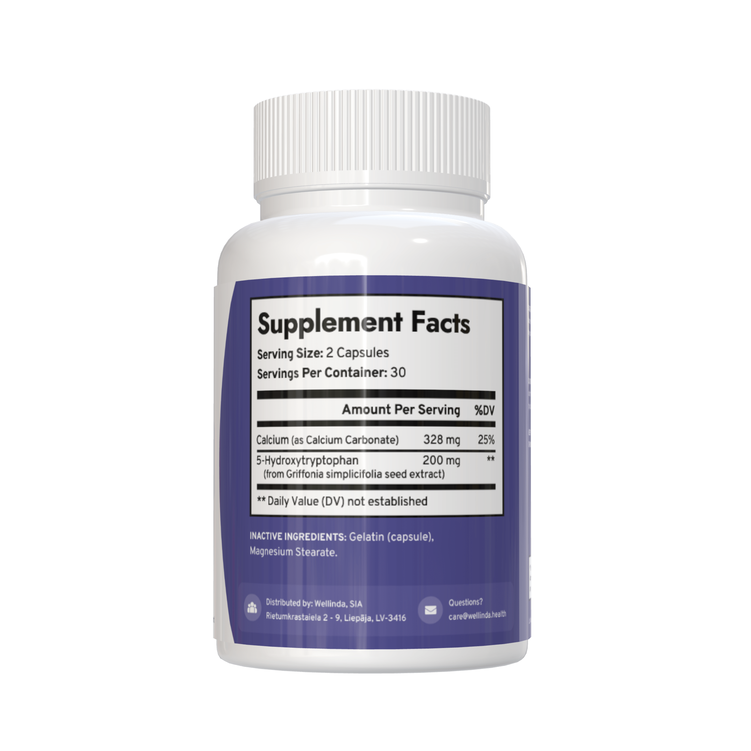 5-HTP