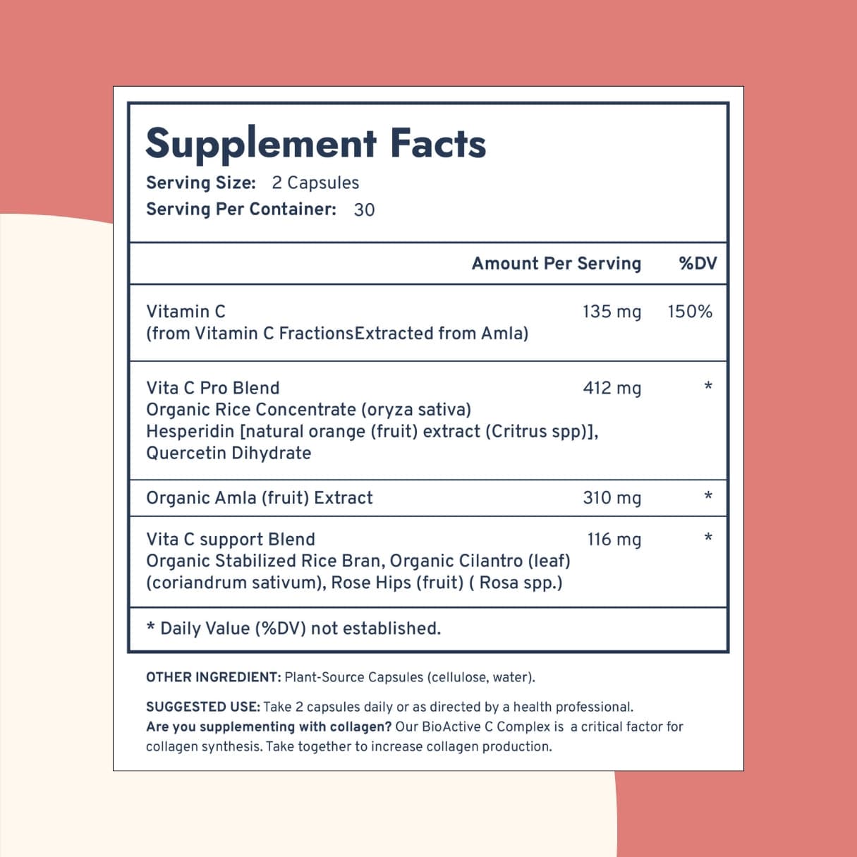 BioActive C Complex