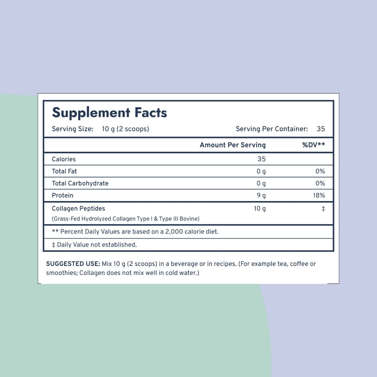 Women's Collagen