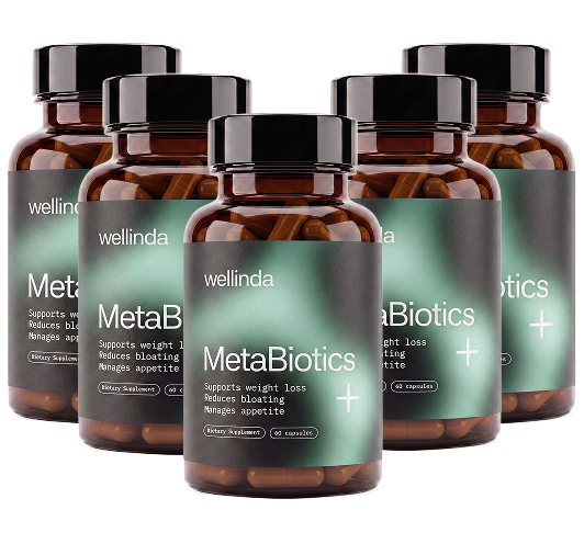 MetaBiotics+ (quiz)