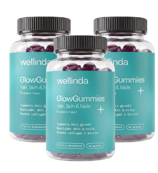 GlowGummies+