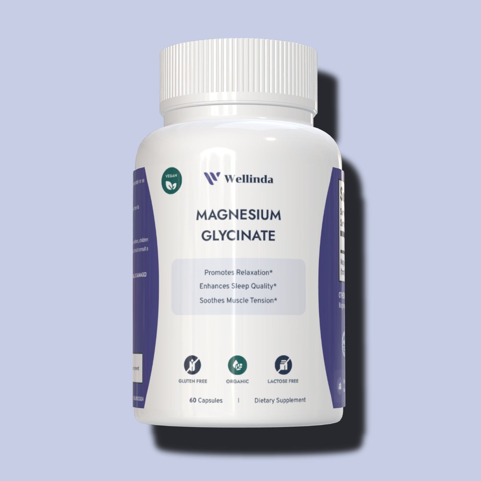 Magnesium Glycinate
