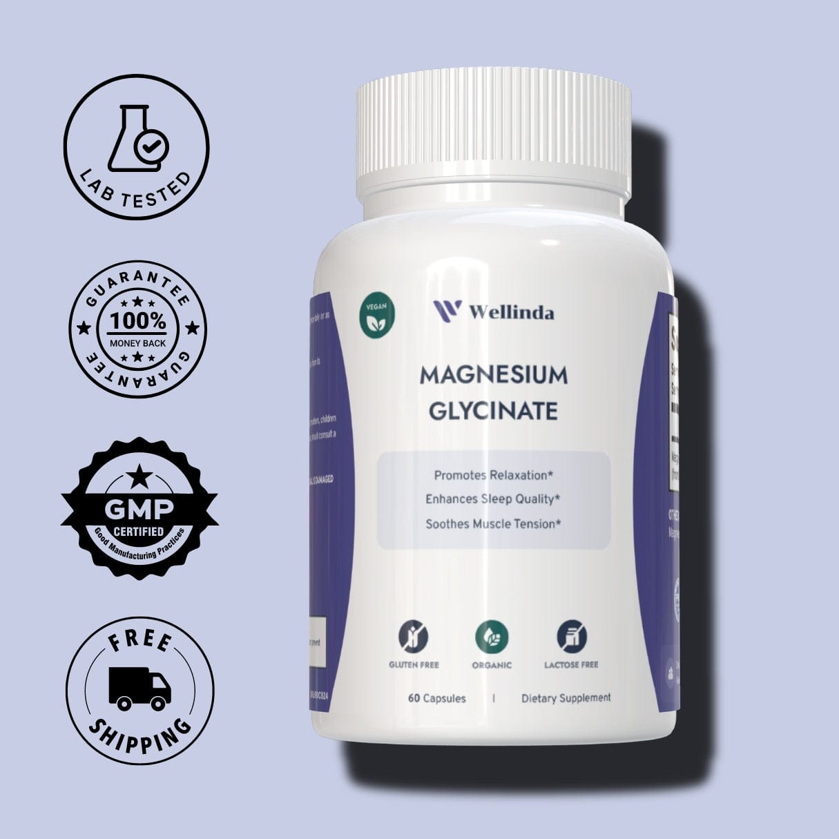 Magnesium Glycinate
