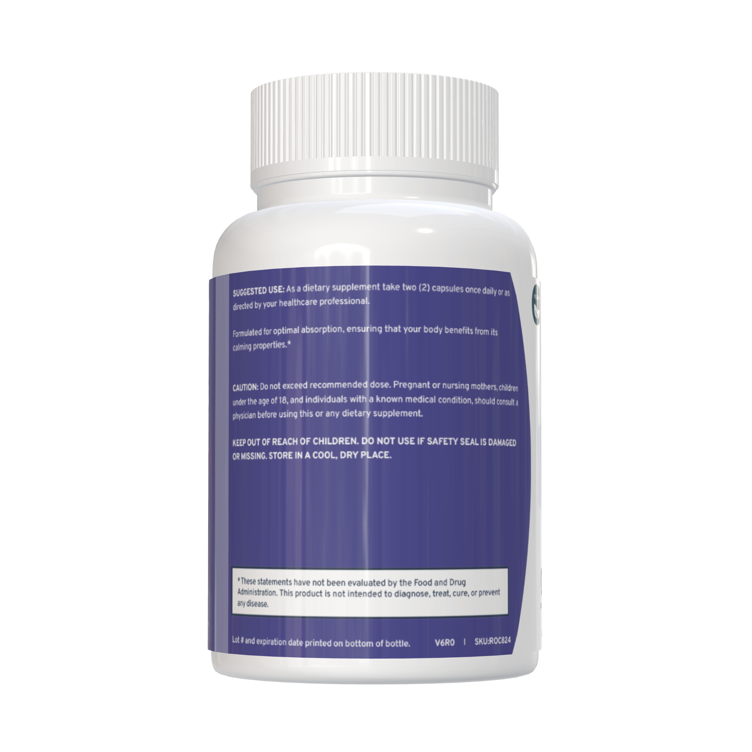 Magnesium Glycinate