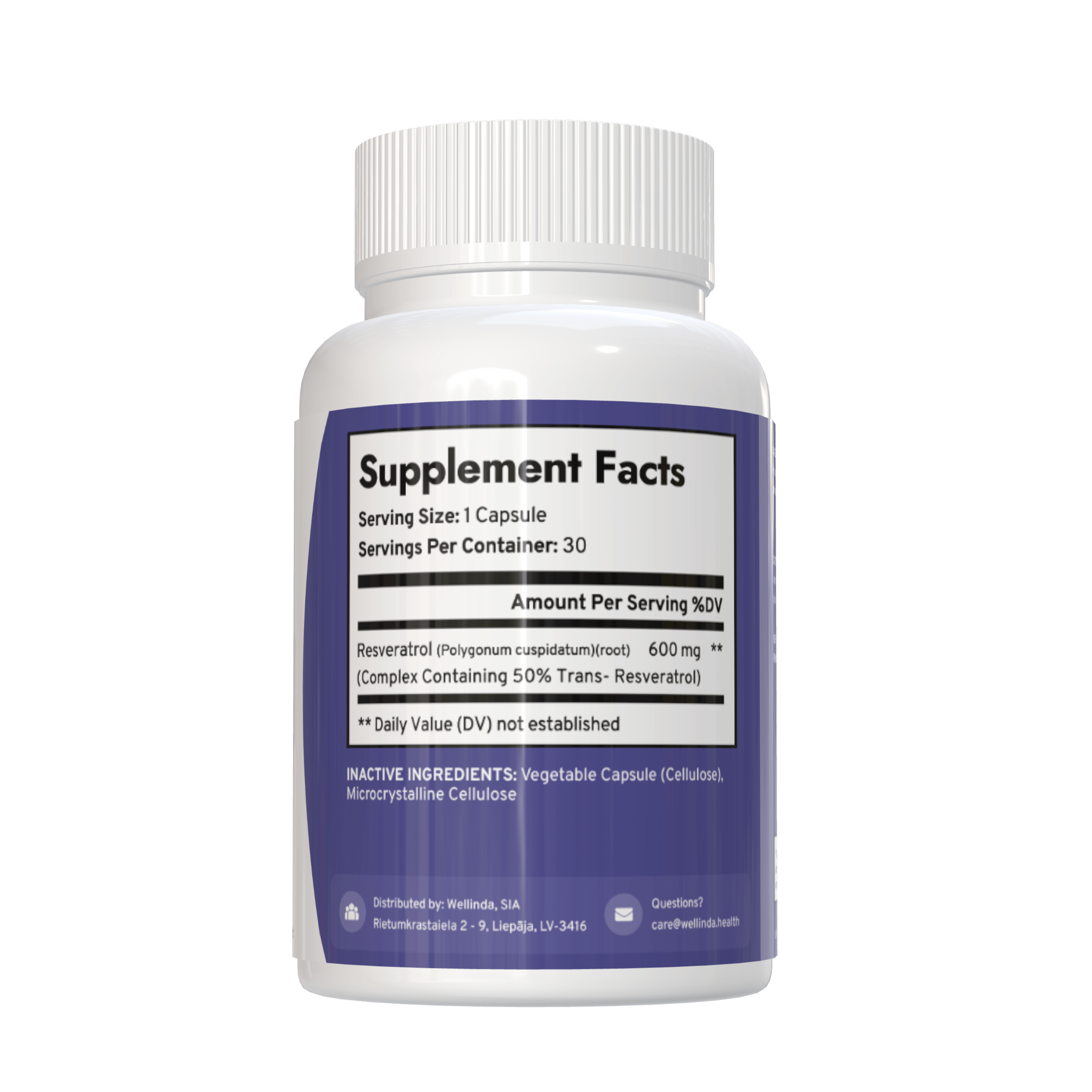 Resveratrol