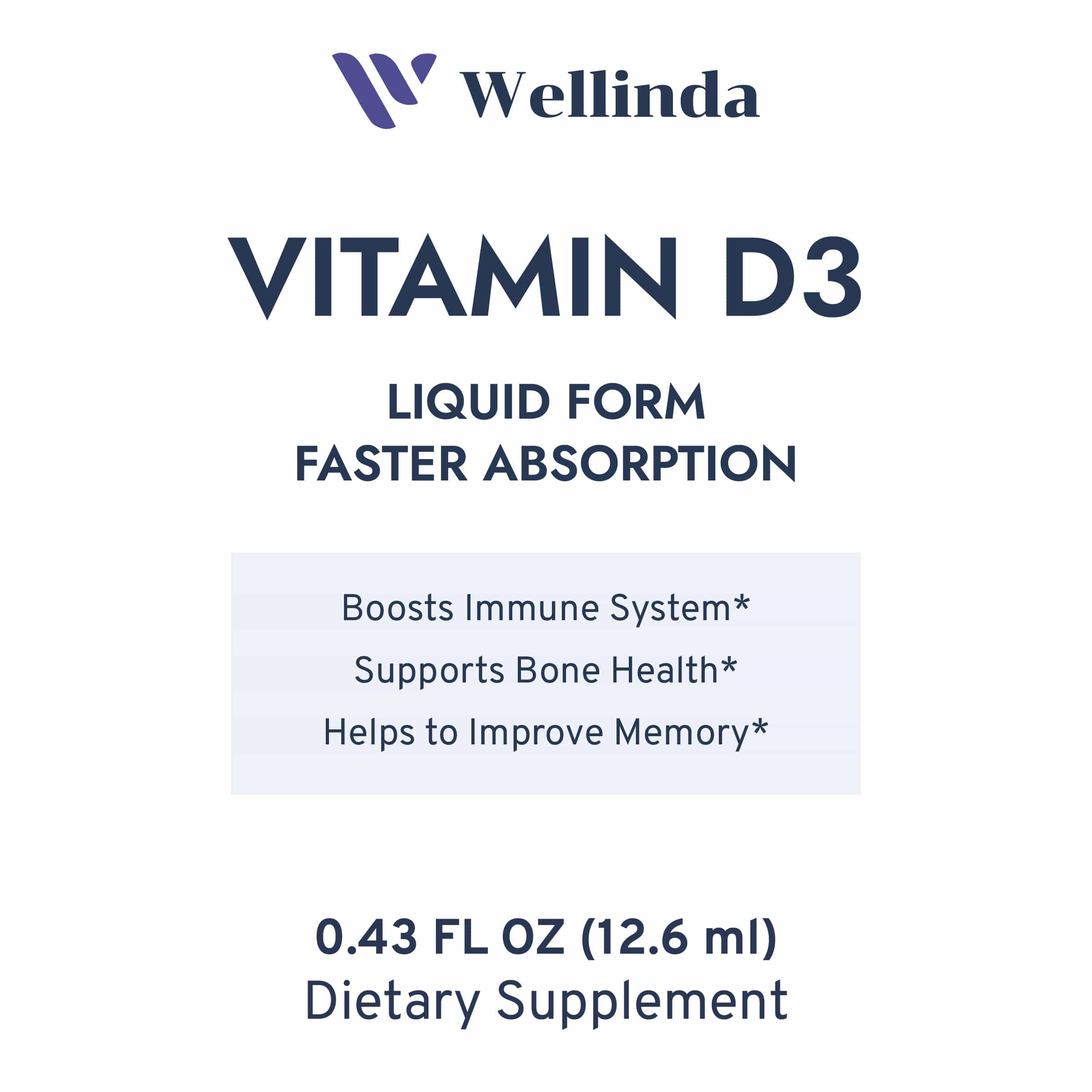 Vitamin D3