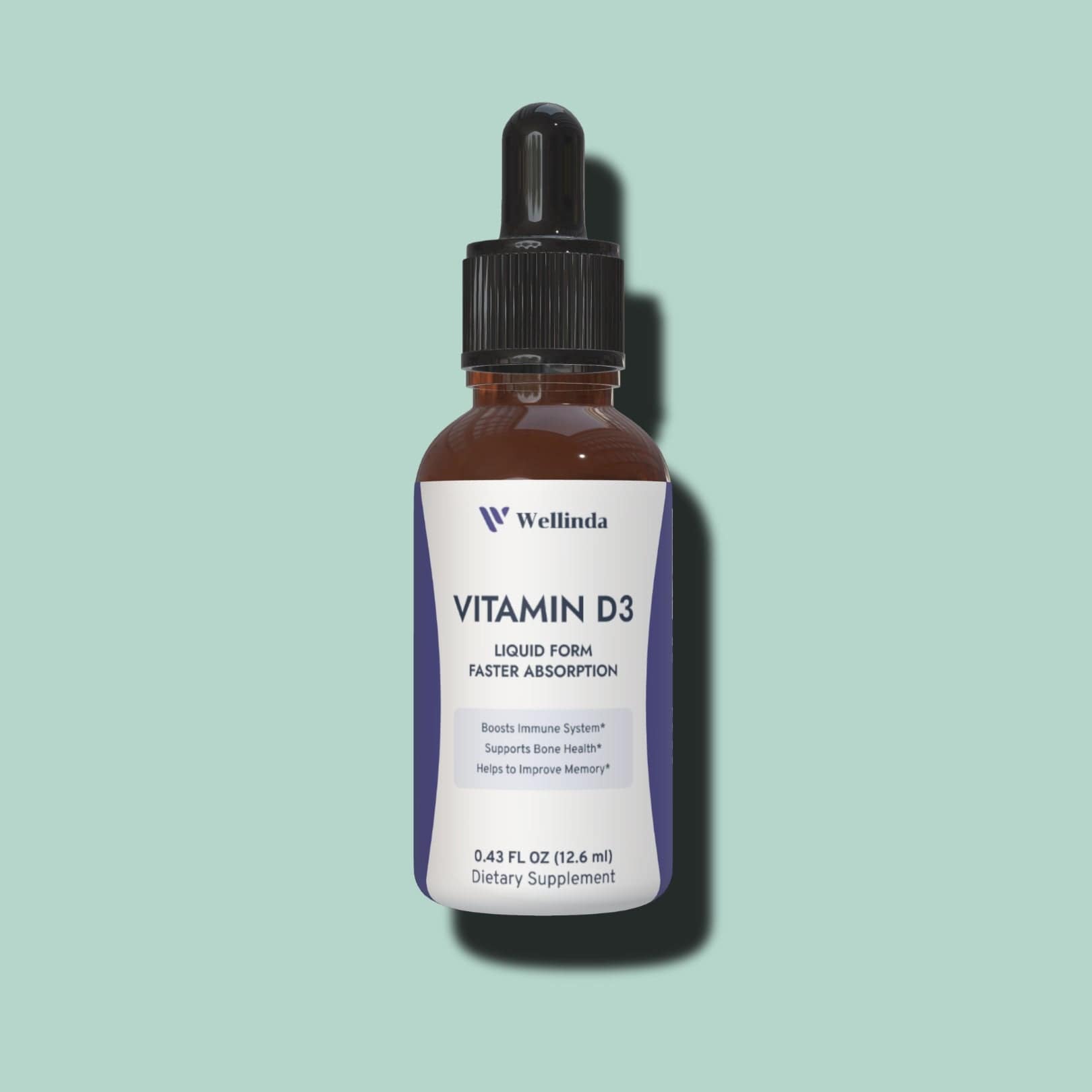 Vitamin D3