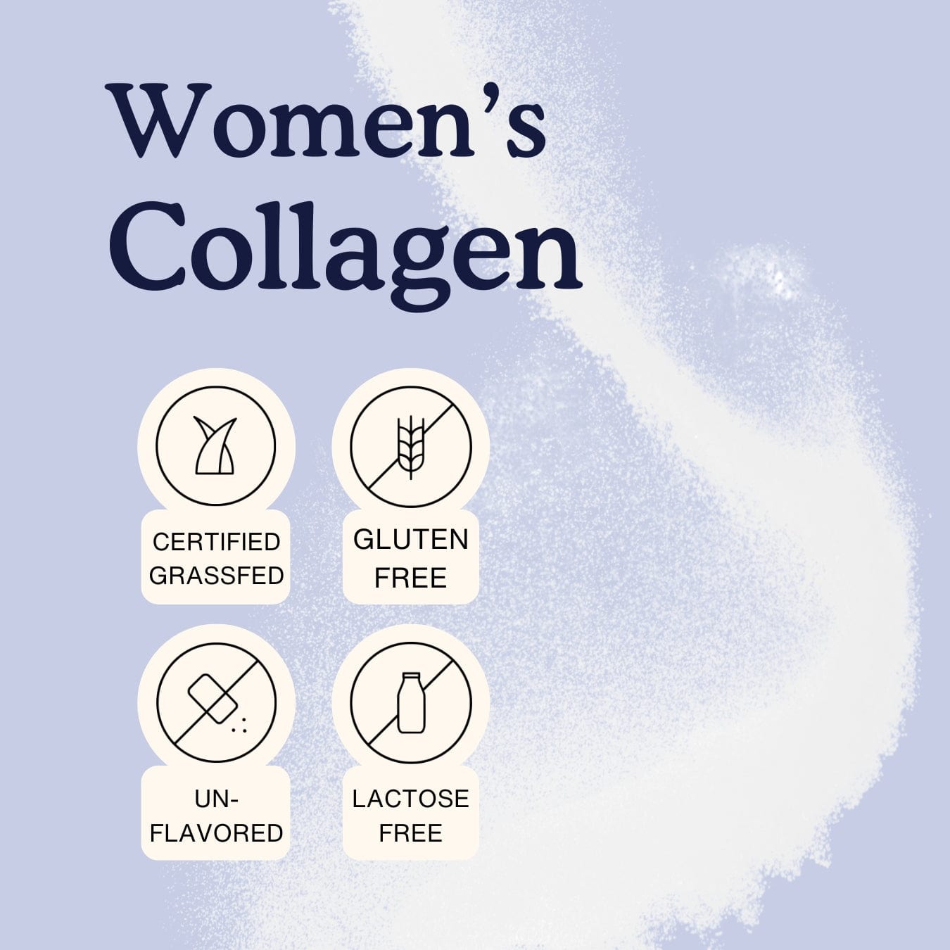 Women's Collagen
