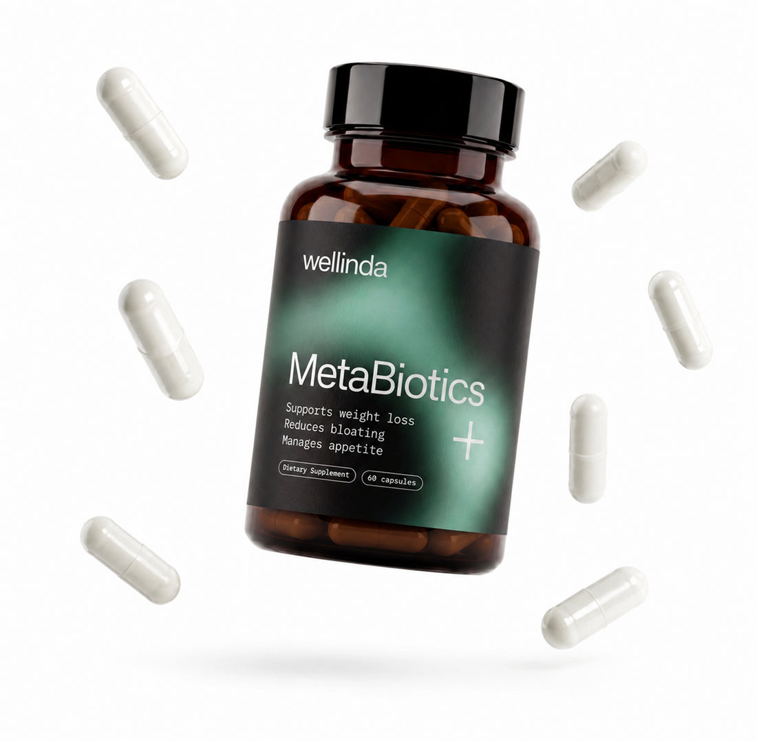MetaBiotics+