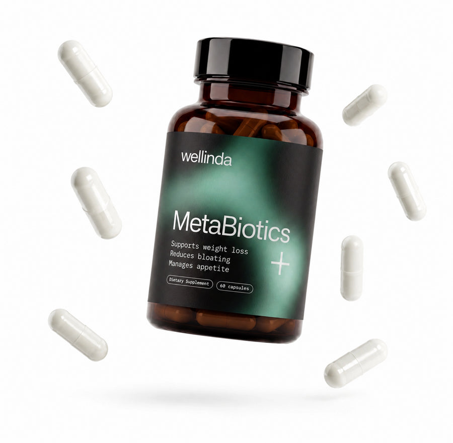 MetaBiotics+