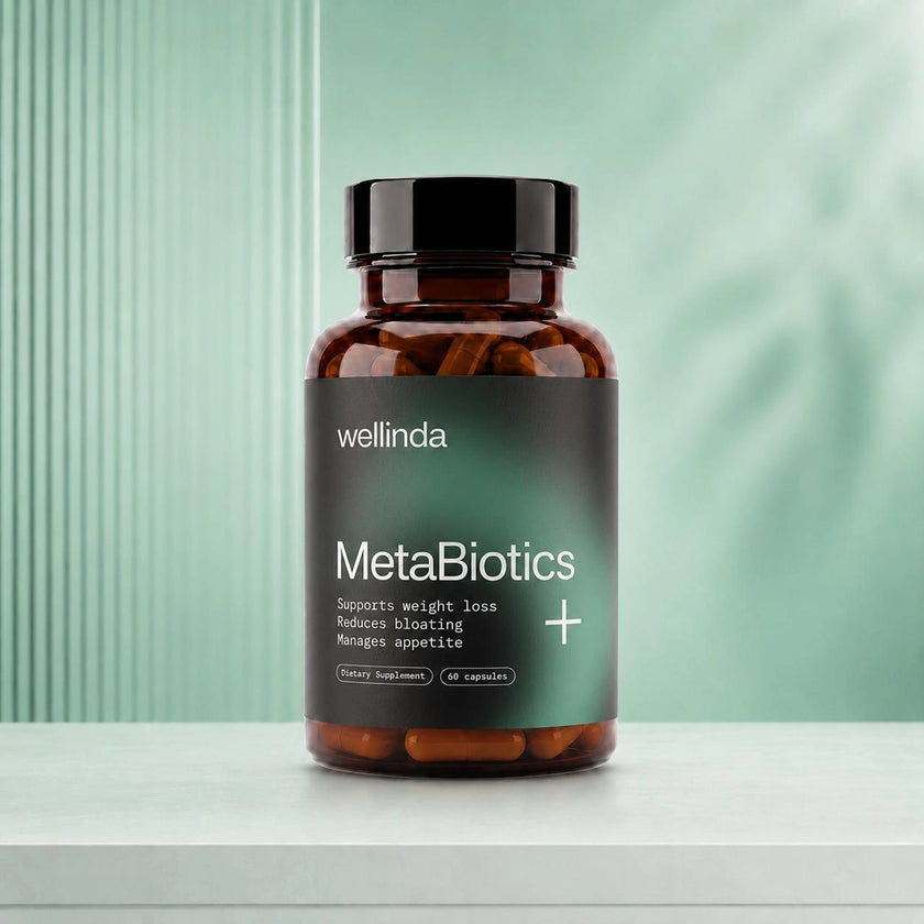 MetaBiotics+