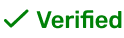 Verified buyer