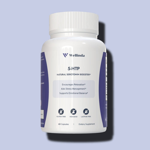 5-HTP