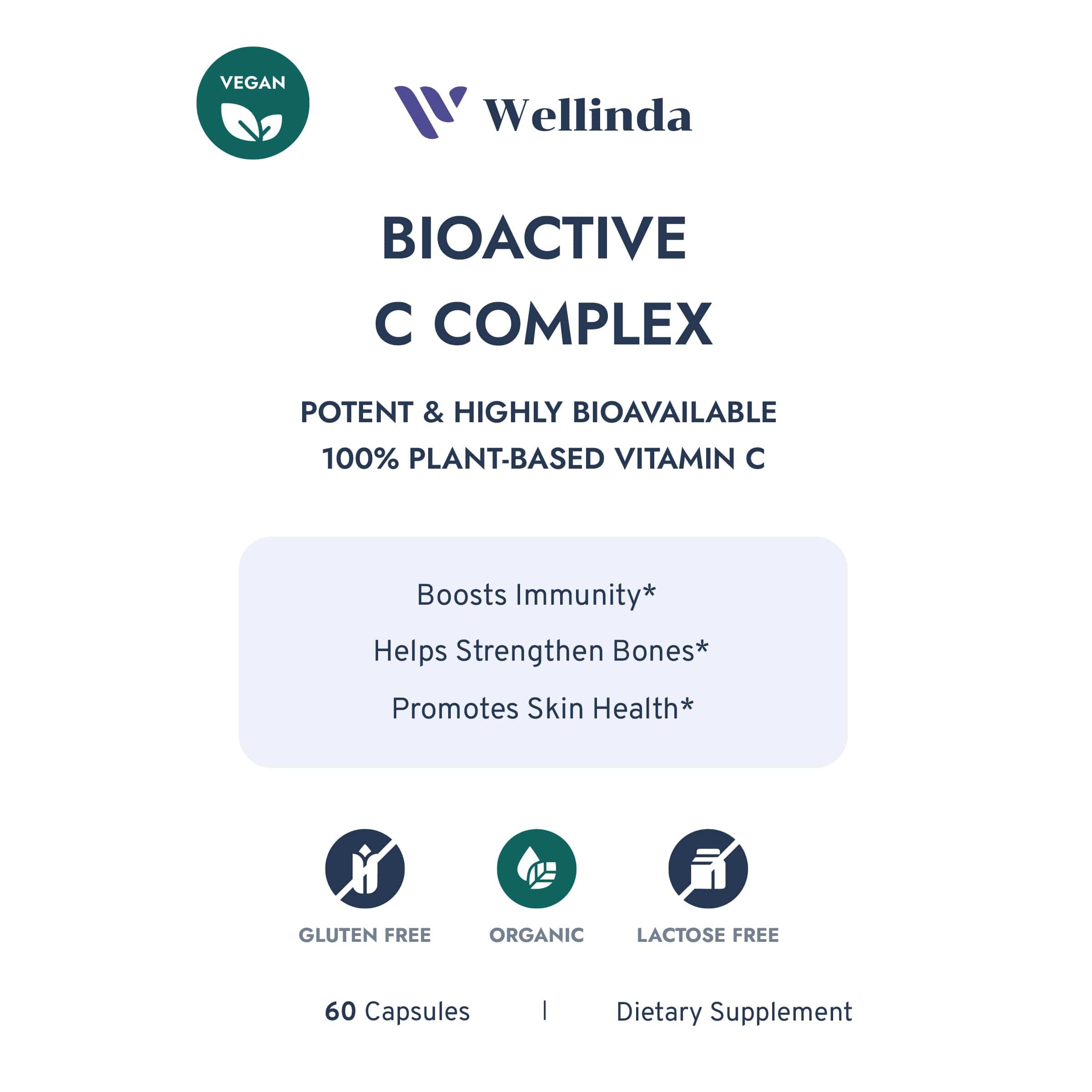 BioActive C Complex