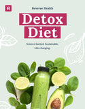 The Detox Diet - step-by-step guide and recipe plan