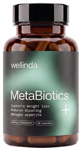 MetaBiotics+ (quiz)