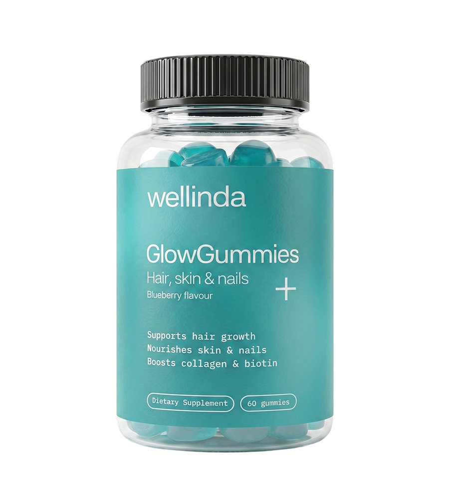 GlowGummies+