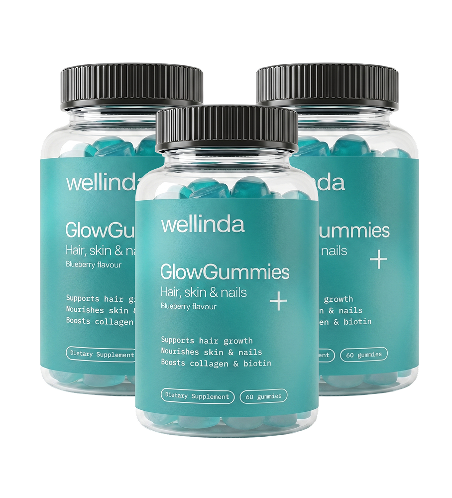 GlowGummies+