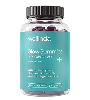 GlowGummies+