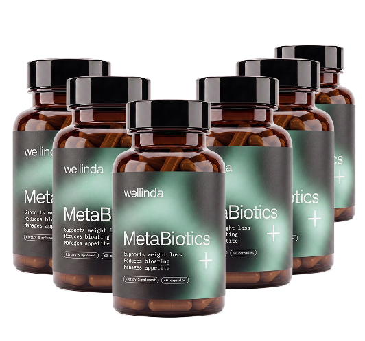MetaBiotics+ (quiz)