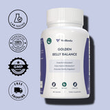 Golden Belly Balance