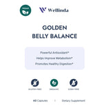 Golden Belly Balance