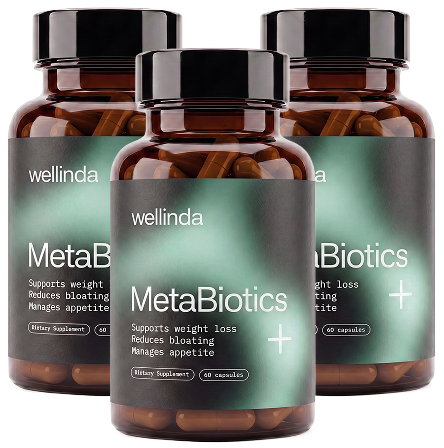 MetaBiotics+ (quiz)