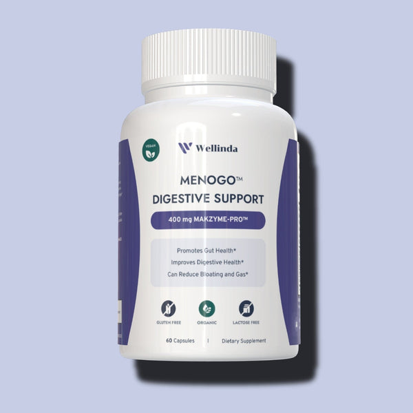 MenoGo™ Digestive Support