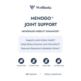 MenoGo™ Joint Support