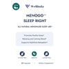 MenoGo™ Sleep Right