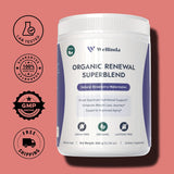 Organic Renewal Superblend