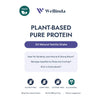 Plant-Based Pure Protein