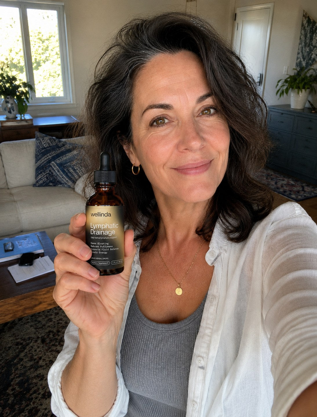 Customer photo from Lisa T.