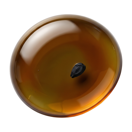 Black Seed Oil