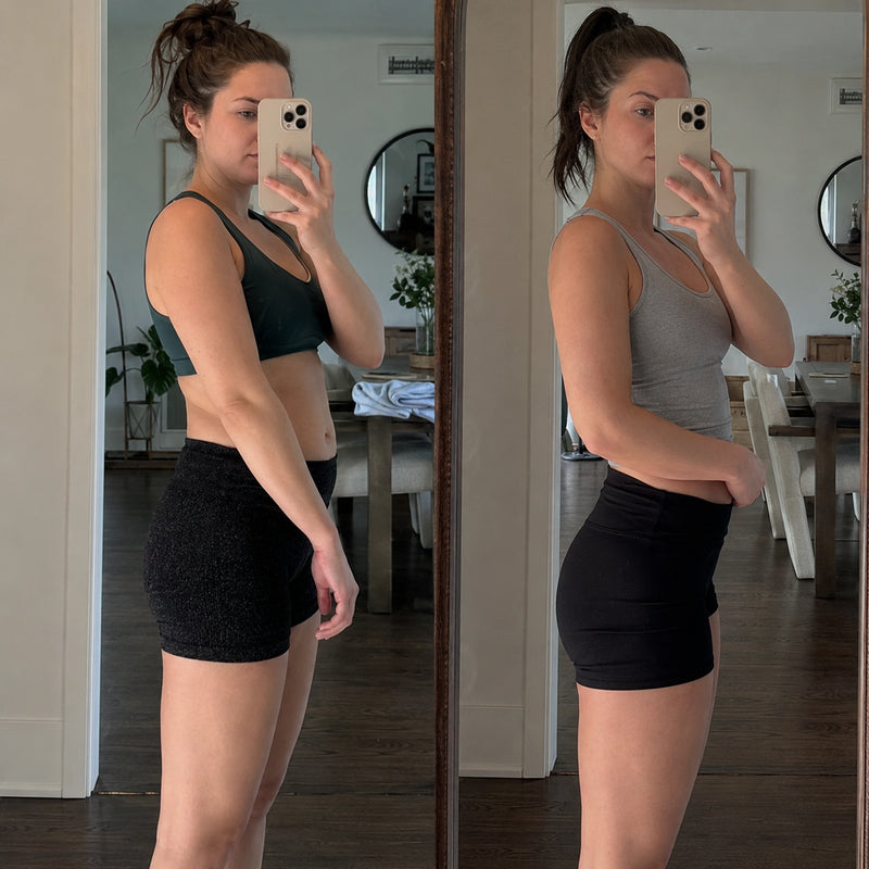 Jennifer L., 35 years