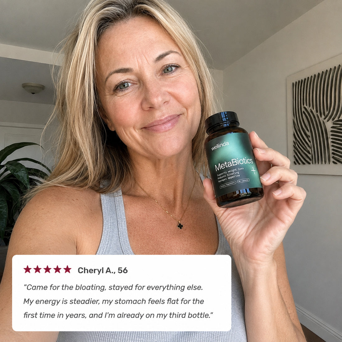 Proven By Real Customer Results