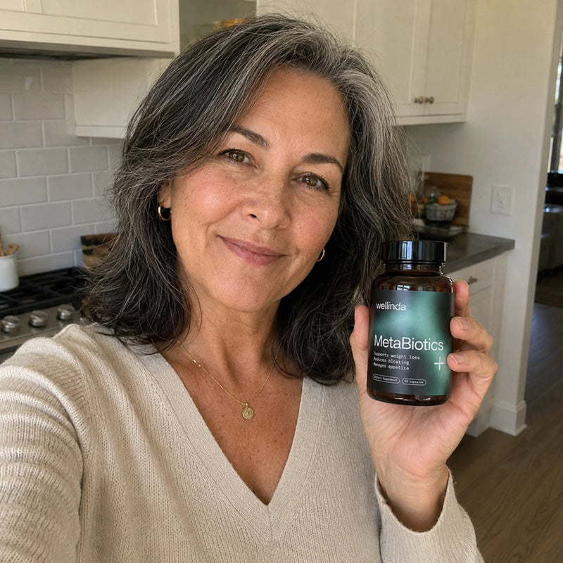 Karen B., 56 years