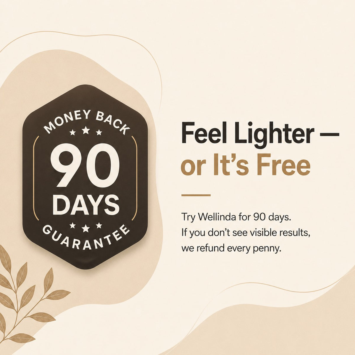 Wellinda® Lymph Flow Drops