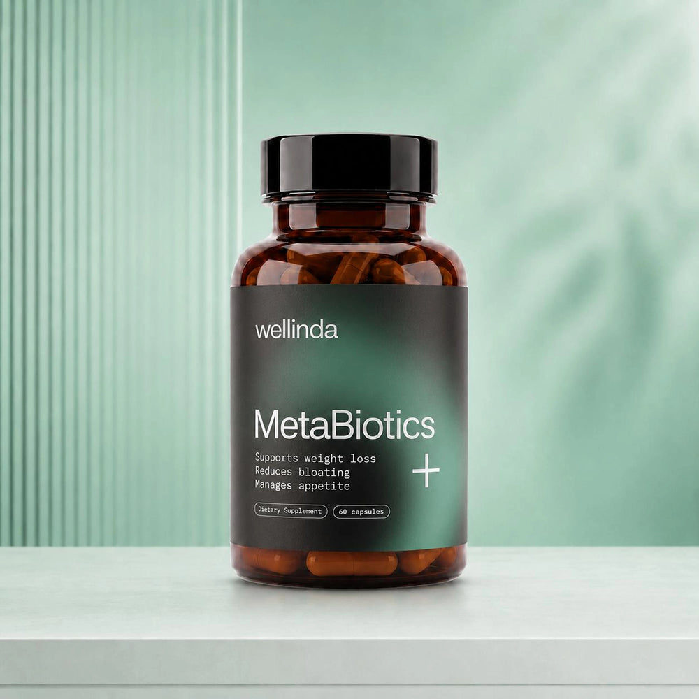 MetaBiotics+