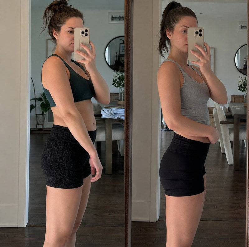 Jennifer L., 35 years