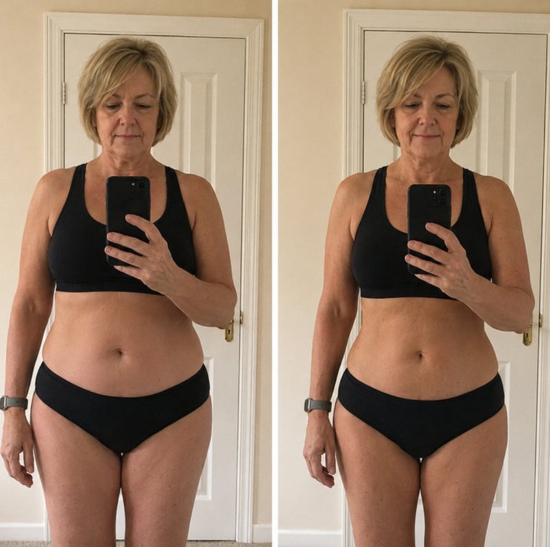 Karen M., 54 years